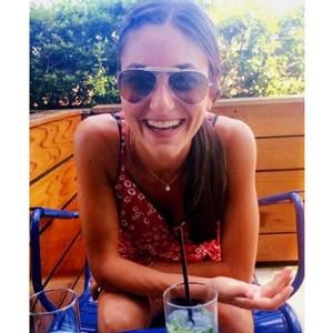 Meet your Posher, Erica